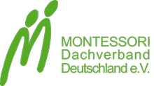 Bergwichtel Montessori Dachverband Deutschland Logo